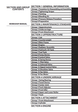 HITACHI ZAXIS ZX 670LC-5G EXCAVATOR Service Repair Manual