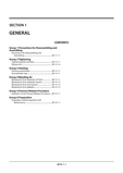 HITACHI ZAXIS ZX 670LC-5G EXCAVATOR Service Repair Manual