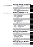 HITACHI ZAXIS 670LCH-3 EXCAVATOR Service Repair Manual