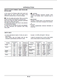 HITACHI ZAXIS ZX 27U-3 class EXCAVATOR Service Repair Manual