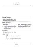 HITACHI ZAXIS ZX 35U-3 HYDRAULIC ANGLE BLADE Service Repair Manual