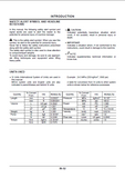 HITACHI ZAXIS ZX 35U-3 HYDRAULIC ANGLE BLADE Service Repair Manual