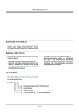 HITACHI ZAXIS ZX 60USB-3 EXCAVATOR Service Repair Manual