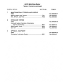 CASE IH 8570 Mid-Size Baler Service Repair Manual