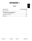CASE IH 8570 Mid-Size Baler Service Repair Manual