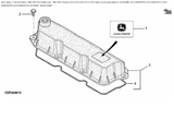 John Deere Tractors 5212 (Europe Edition) Parts Catalogue Manual (PC4413)