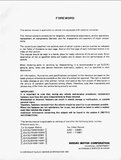 1992 Suzuki Samurai Jimny Service Repair Manual