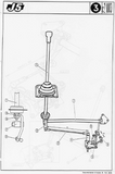 1993 Talbot Express Service Repair Manual
