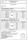 1993 Talbot Express Service Repair Manual