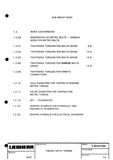 Liebherr R972 Crawler Excavator Service Repair Manual