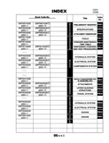 CASE CX36 Hydraulic Excavator Service Repair Manual