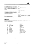 CASE IH 955 Tractor Service Repair Manual