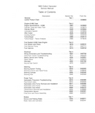 CASE IH 1800 Cotton Harvester Service Repair Manual