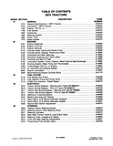 CASE IH 2870 Tractor Service Repair Manual