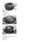 John Deere 6500L Tractors Service Repair Technical Manual (TM4523)