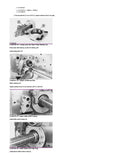 John Deere 6200 Tractors Service Repair Technical Manual (TM4493)