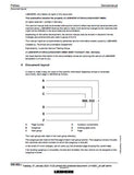 LIEBHERR LH150EC Hydraulic Excavator Service Repair Manual