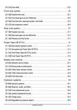New Holland T6.125 Tier 4B (final) Tractor Service Repair Manual