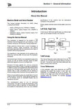 JCB 430ZX (Ashok Leyland Engine) Wheeled Loading Shovel Service Repair Manual from 2054250 to 2054524