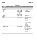 YALE (E879) GLC155VX LIFT TRUCK Service Repair Manual