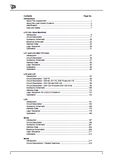 JCB 528S LOAD CONTROL (SUPPLEMENT) Service Repair Manual