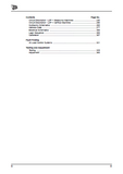 JCB 528S LOAD CONTROL (SUPPLEMENT) Service Repair Manual