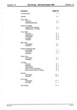JCB Hammermaster 360 Range ROCKBREAKERS Service Repair Manual