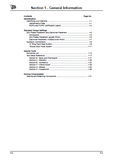 JCB 8310 FASTRAC Service Repair Manual SN: 01139400-01139999