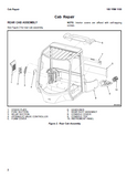 YALE D876 GDP100DB LIFT TRUCK (EUROPE)Service Repair Manual