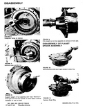 CASE IH CM360 Tractor Service Repair Manual