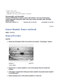 Caterpillar Cat 962G WHEEL LOADER (Prefix 6HW) Service Repair Manual (6HW00401 and up)