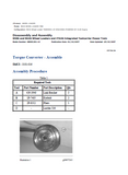 Caterpillar Cat 962G Wheel Loader (Prefix 7BW) Service Repair Manual (7BW00001 and up)