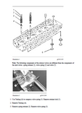 Caterpillar Cat 962G WHEEL LOADER (Prefix BDP) Service Repair Manual (BDP00001 and up)