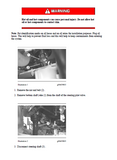 Caterpillar Cat 962H Wheel Loader (Prefix K6K) Service Repair Manual (K6K00001 and up)