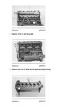 Caterpillar Cat 966E WHEEL LOADER (Prefix 99Y) Service Repair Manual (99Y05315 and up)