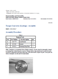 Caterpillar Cat 962H Wheel Loader (Prefix SSA) Service Repair Manual (SSA00001 and up)