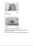 Caterpillar Cat 962G Wheel Loader (Prefix 4PW) Service Repair Manual (4PW00001 and up)