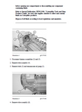 Caterpillar Cat 962H Wheel Loader (Prefix MAL) Service Repair Manual (MAL00001 and up)