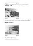 Caterpillar Cat 962G Wheel Loader (Prefix 6EW) Service Repair Manual (6EW00001 and up)