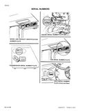 CASE IH 4690 Tractor Service Repair Manual