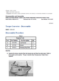 Caterpillar Cat 962G WHEEL LOADER (Prefix 5RS) Service Repair Manual (5RS00227 and up)
