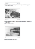 Caterpillar Cat 962G WHEEL LOADER (Prefix 5RS) Service Repair Manual (5RS00227 and up)