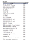 Massey Ferguson 4270 TRACTOR (->| K37008) Service Parts Catalogue Manual (Part Number : 819903)