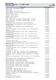 Massey Ferguson 4245 TRACTORS (|---> K37009) Service Parts Catalogue Manual (Part Number : 819918)