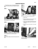 CASE 570LXT Loader Landscaper Service Repair Manual