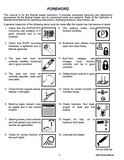 BOBCAT S220 SKID STEER LOADER Service Repair Manual S/N A5GL20001 & Above