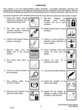 Bobcat BL370 BL375 Loader Backhoe Service Repair Manual S/N: 570411001 AND Above