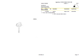 Deutz Fahr Agrotron K100 Tractor Parts Catalogue Manual