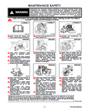 Bobcat S70 Skid Steer Loader Service Repair Manual (S/N A3W711001 and Above)
