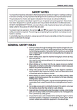 Deutz Fahr AGROTRON 230 MK3 Tractor Service Repair Manual